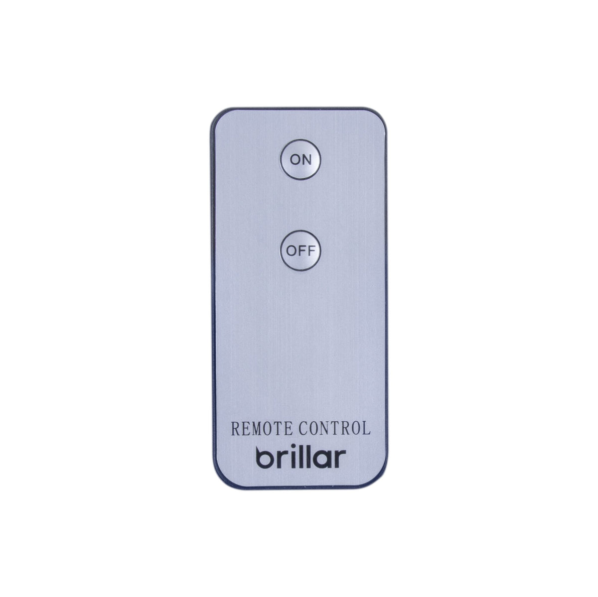 Remote Controlled Light Switch Brillar Cordless Lights