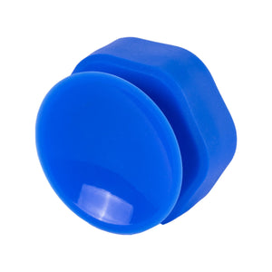 Suction Cup Worklight - Blue - Living Today