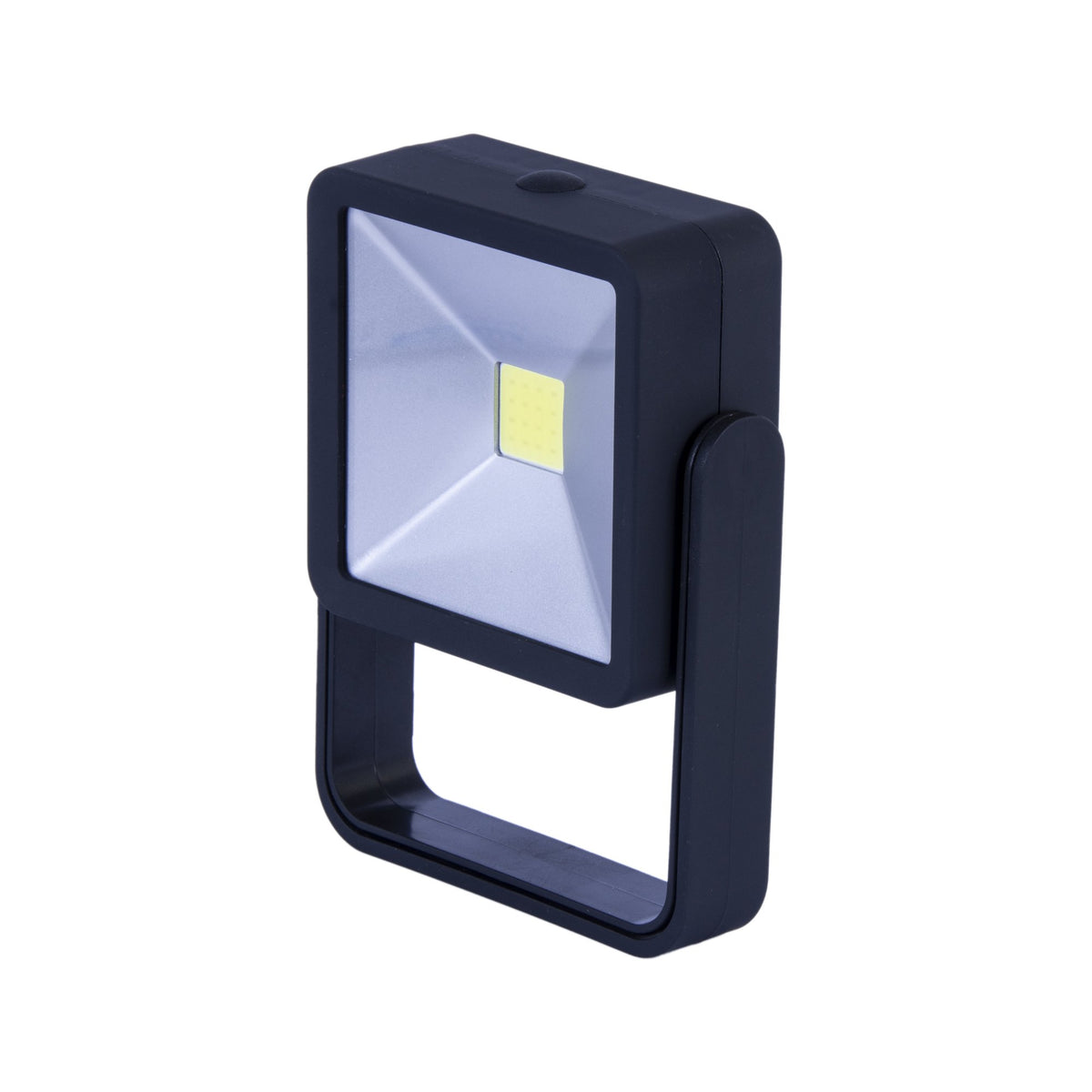 Swivel on sale security light