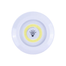 Load image into Gallery viewer, Remote Controlled Multifunction Puck Lights 2pk - Living Today