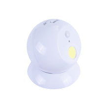 Load image into Gallery viewer, Motion Activated Swivel Ball Light - Living Today