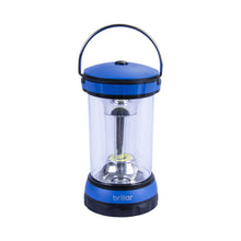 Load image into Gallery viewer, Compact Lantern - Blue - Living Today