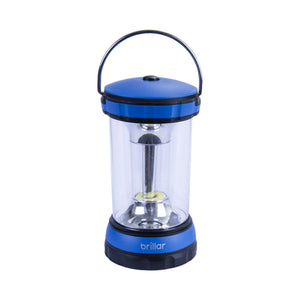 Compact Lantern - Blue - Living Today