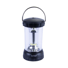 Load image into Gallery viewer, Compact Lantern - Black - Living Today