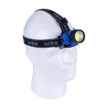 Load image into Gallery viewer, 3 Mode Headlamp - Blue - Living Today