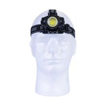 Load image into Gallery viewer, 3 Mode Headlamp - Black - Living Today