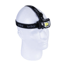 Load image into Gallery viewer, 5 Mode Headlamp - Black - Living Today