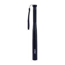 Load image into Gallery viewer, Aluminium Security Torch - Black - Living Today