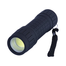 Load image into Gallery viewer, Durable Pocket Torch - Black - Living Today