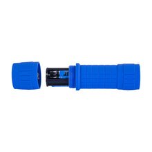 Load image into Gallery viewer, Durable Pocket Torch - Blue - Living Today