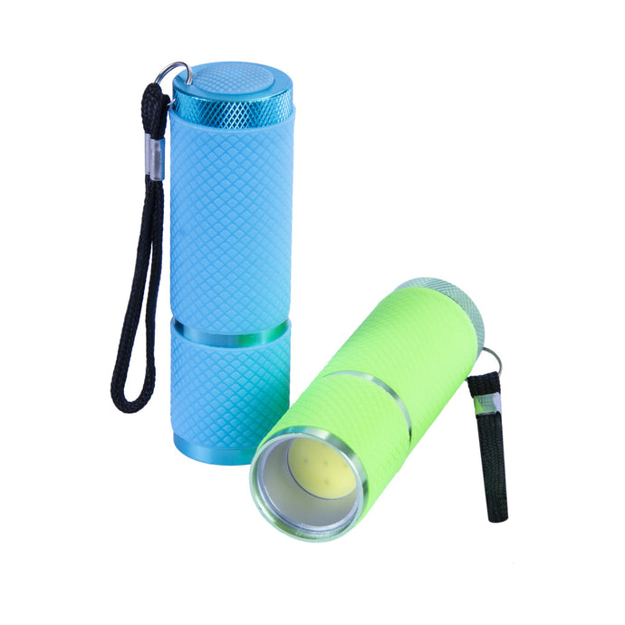 Glow in the Dark Torches 2pk - Living Today