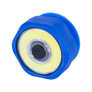 Suction Cup Worklight - Blue - Living Today