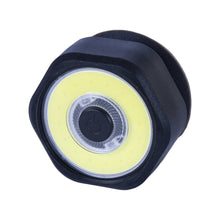 Load image into Gallery viewer, Suction Cup Worklight - Black - Living Today