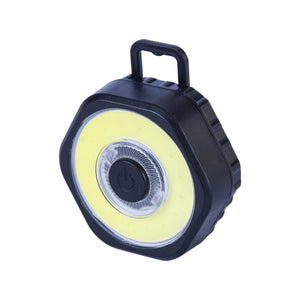 Suction Cup Worklight - Black - Living Today