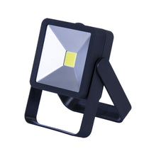 Load image into Gallery viewer, Swivel Stand Worklight - Black - Living Today