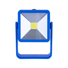Load image into Gallery viewer, Swivel Stand Worklight - Blue - Living Today