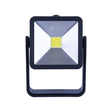Load image into Gallery viewer, Swivel Stand Worklight - Black - Living Today
