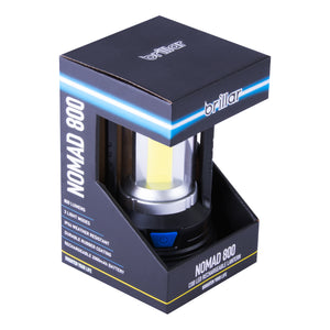 Brillar Nomad - 800 Lumen Rechargeable Lantern