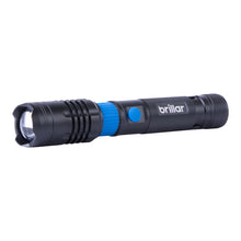 Load image into Gallery viewer, Brillar Investigator - 1000 Lumen USB Rechargeable Torch