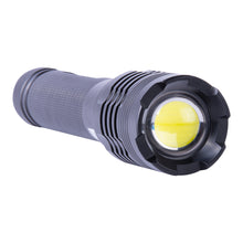 Load image into Gallery viewer, Brillar Commander - 4000 Lumen USB Rechargeable Torch