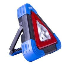 Load image into Gallery viewer, Brillar Emergency Mate - Rechargeable Roadside Safety Light